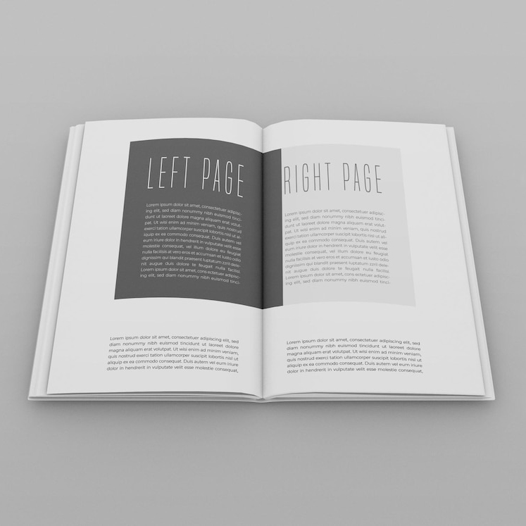 A5 照片紀念冊 · 20P