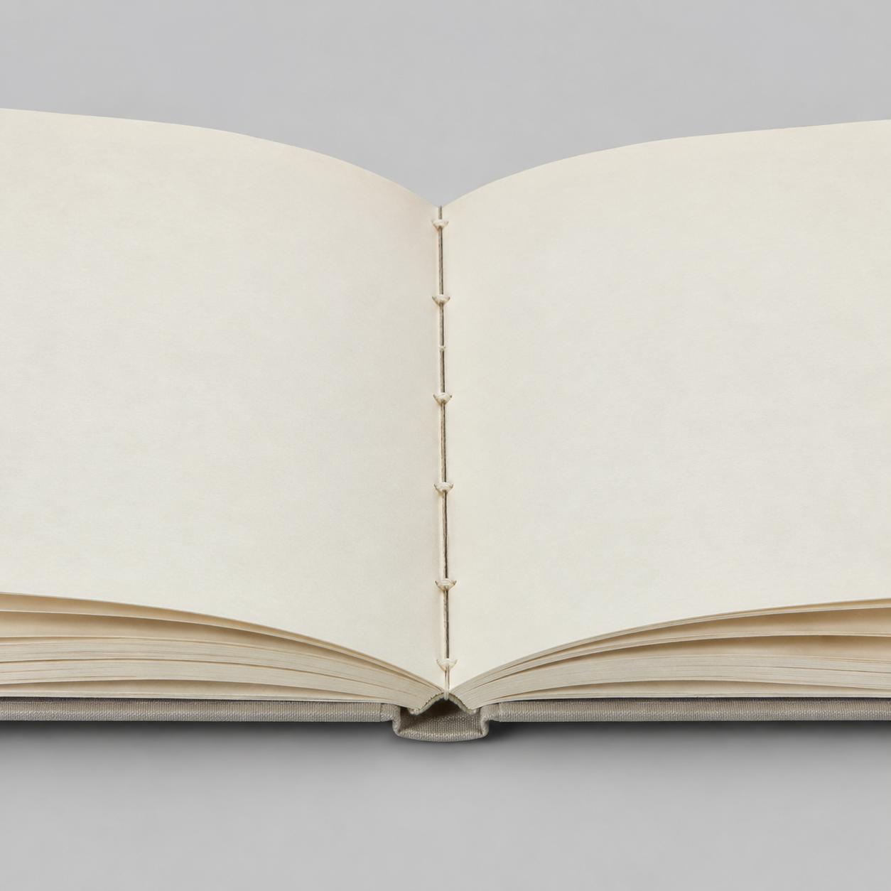 鎖線膠裝書